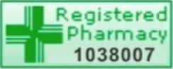 Pharmacy Direct - registered pharmacy