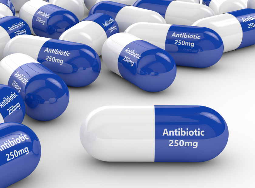 Antibiotic Image