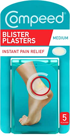 Compeed - blister plasters
