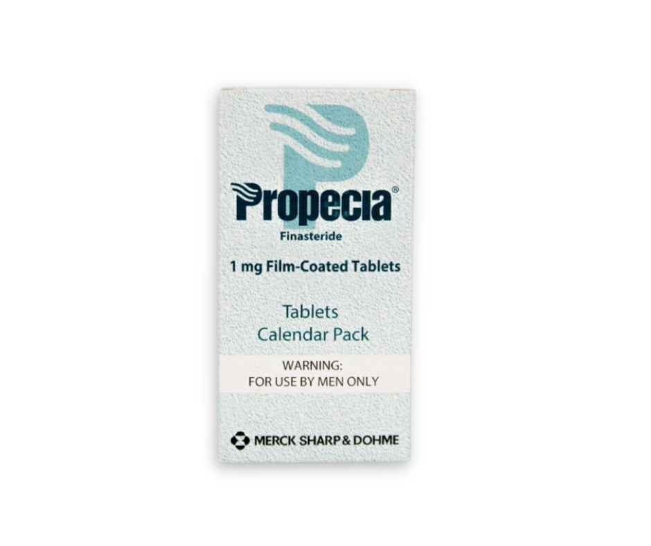 Propecia 1mg tablets